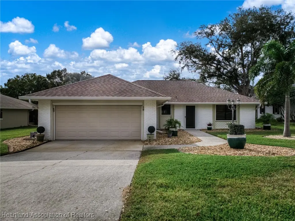 4 Rosewood Drive N, Lake Placid, FL 33852 - Image #1