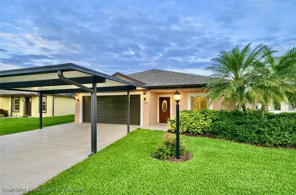 152 Woodside Drive, Lake Placid, FL 33852