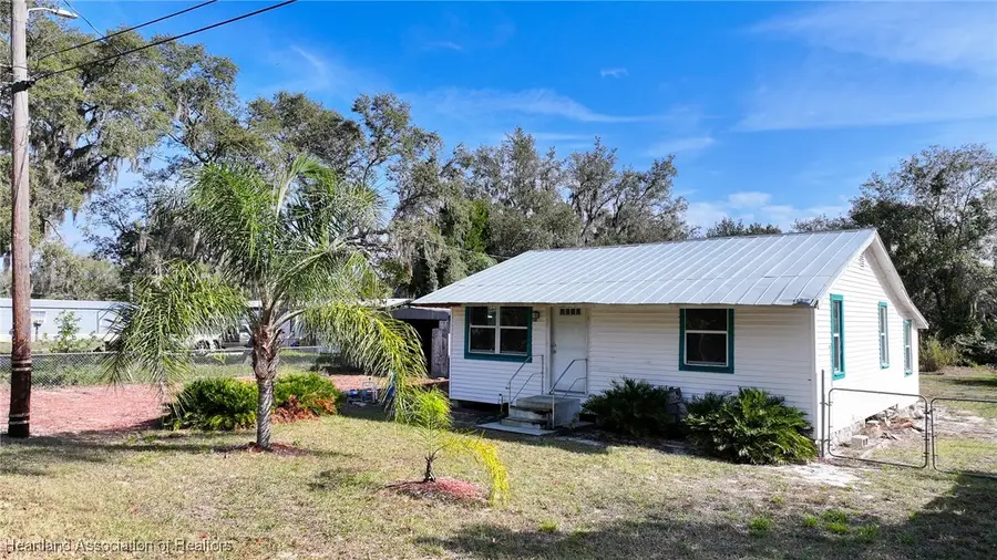 200 Spurlock Road, Frostproof, FL 33843 - Image #2