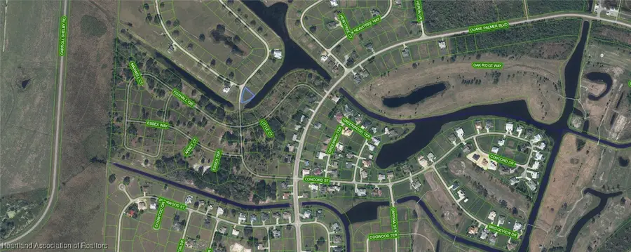 1544 Blue Heron Drive, Sebring, FL 33876 - #2