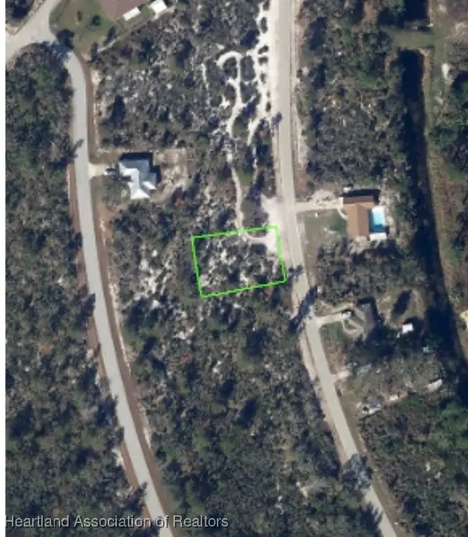 333 Coolidge Avenue Ne, Lake Placid, FL 33852 - Image #2