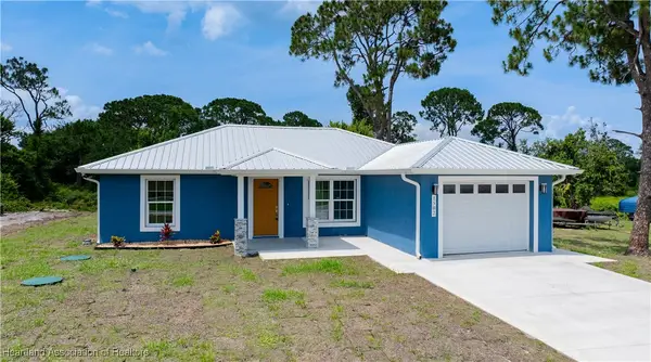 1502 Oak Avenue, Lake Placid, FL 33852