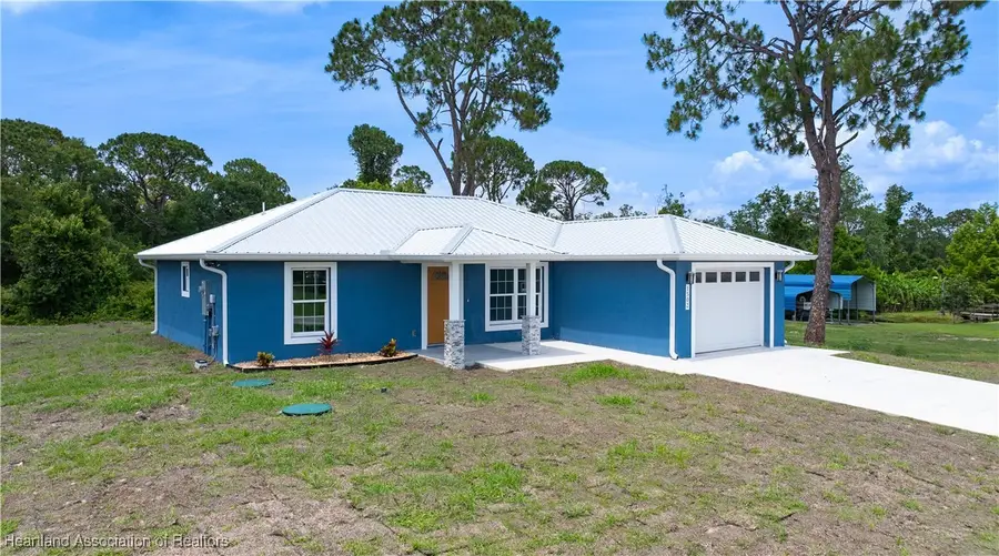 1502 Oak Avenue, Lake Placid, FL 33852 - Image #3