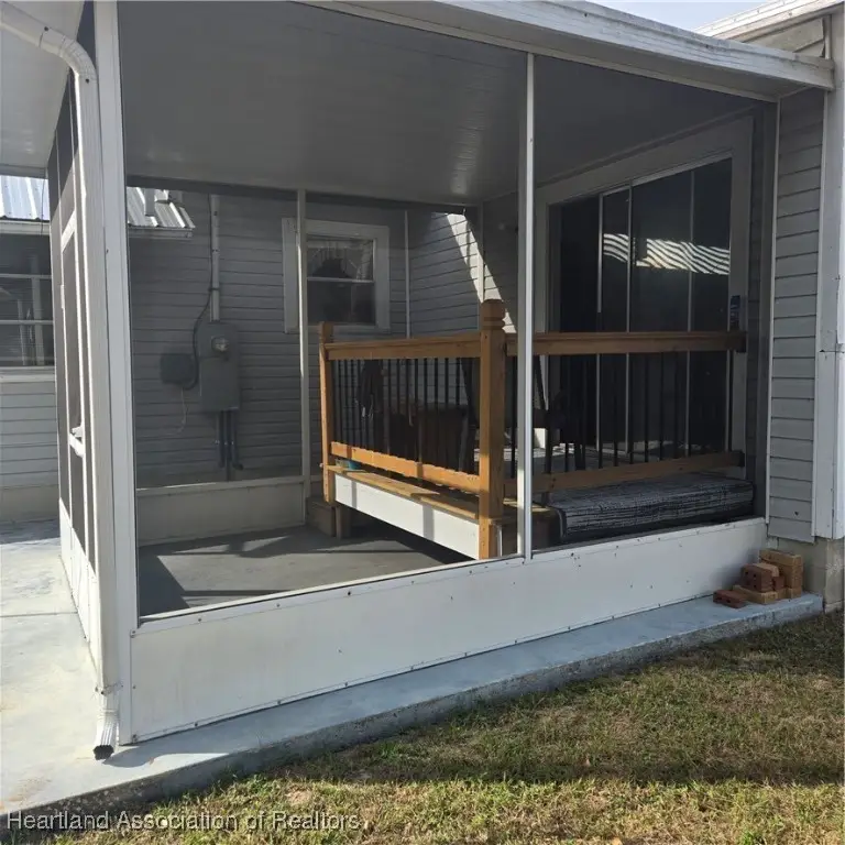 7 Elder Street, Avon Park, FL 33825 - #2