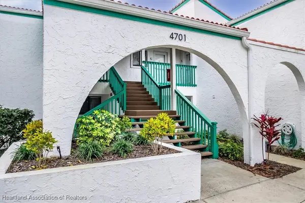 4701 Casablanca Circle #B25, Sebring, FL 33870