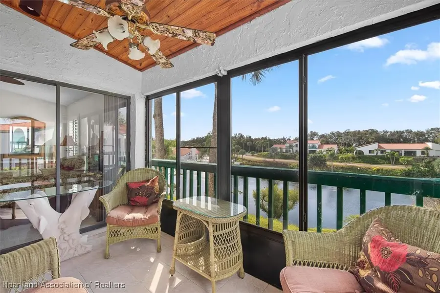 4701 Casablanca Circle #B25, Sebring, FL 33870 - Image #3