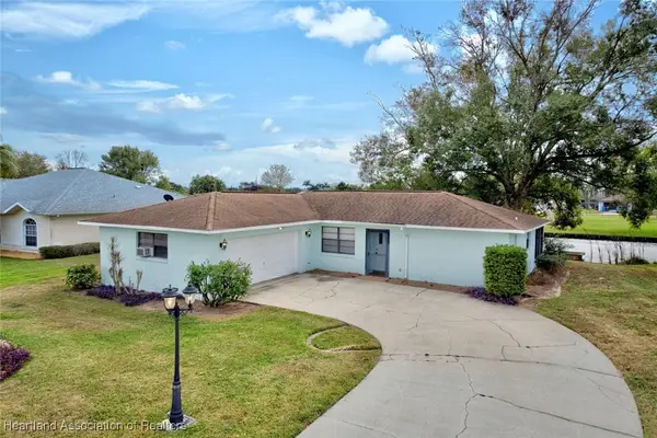 131 Lemon Road Ne, Lake Placid, FL 33852