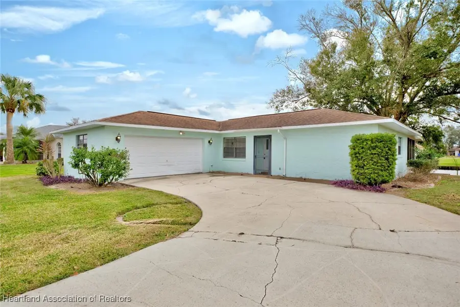 131 Lemon Road Ne, Lake Placid, FL 33852 - Image #2