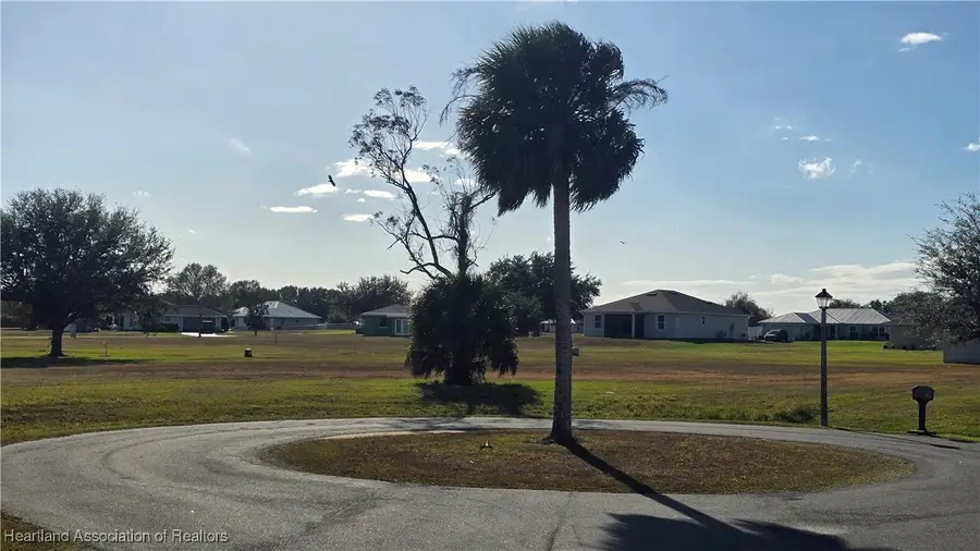 7816 Maya Court, Sebring, FL 33876 - #2