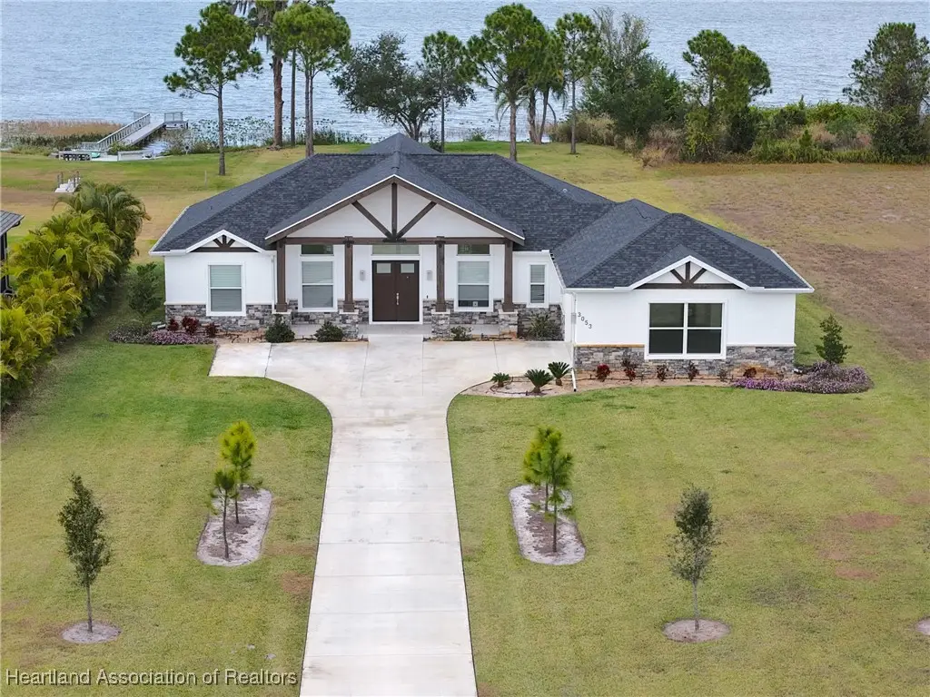 3053 Jack Creek Drive, Lake Placid, FL 33852 - Image #1
