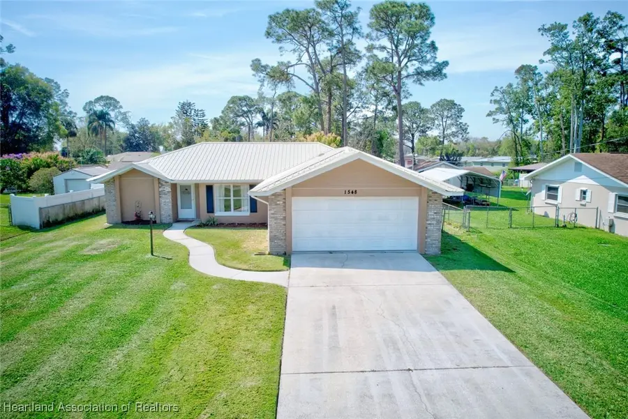 1548 Spring Lane, Lake Placid, FL 33852 - Image #2