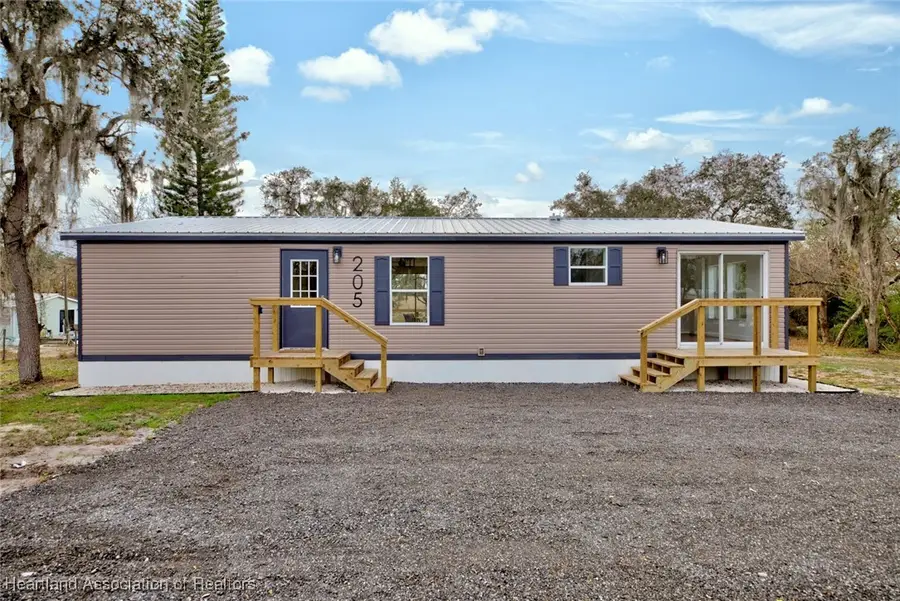 205 Oakwood Lane, Sebring, FL 33876 - Image #2