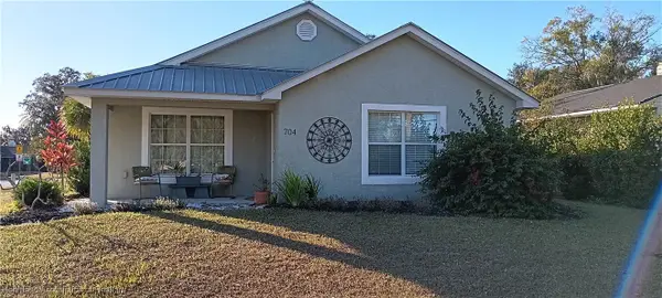 704 S Florida Avenue, Wauchula, FL 33873