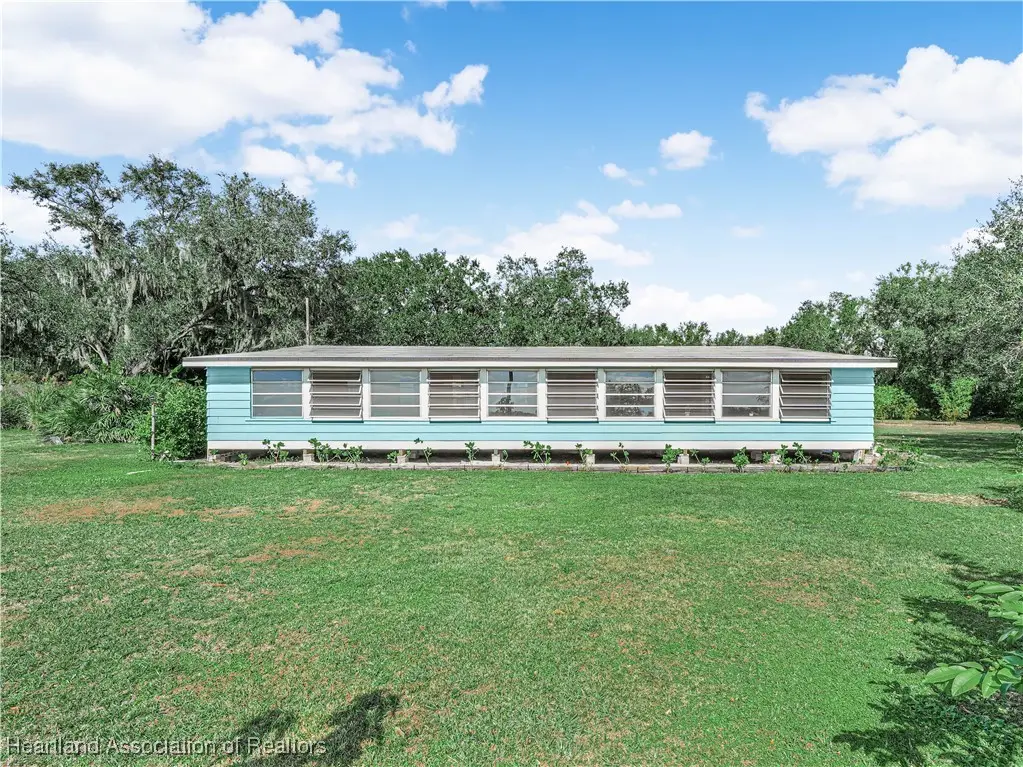5514 Ollie Roberts Road, Bowling Green, FL 33834 - Image #1
