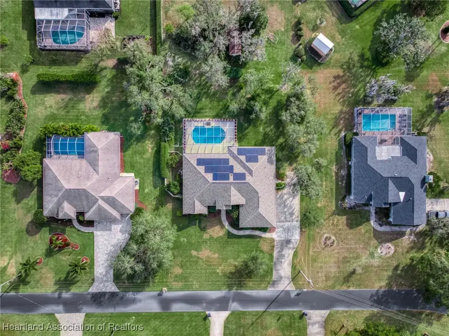 4605 Bunker Drive, Sebring, FL 33872 - Image #3