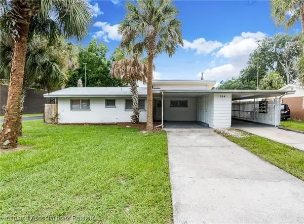 204 Bobbie Circle, Lakeland, FL 33813