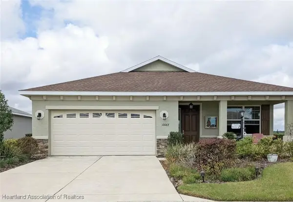 10067 SW 89th Loop, Ocala, FL 34481
