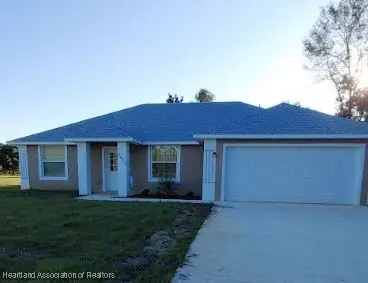 2629 N Arrowhead Road, Avon Park, FL 33825 - Image #1