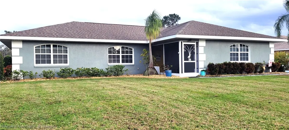 5501 Lafayette Avenue, Sebring, FL 33875 - Image #1