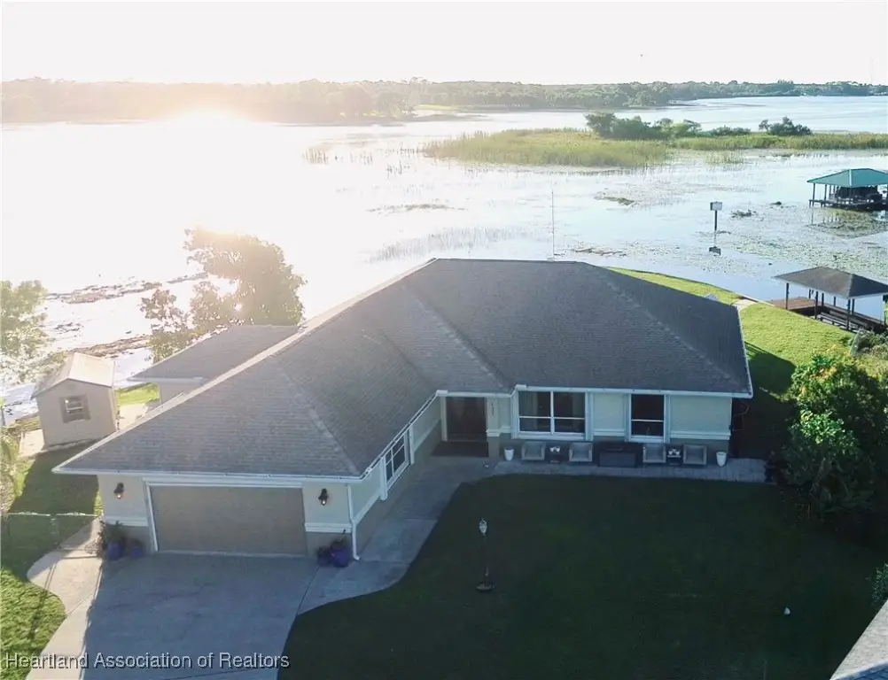 131 Temptation Court, Lake Placid, FL 33852 - Image #1