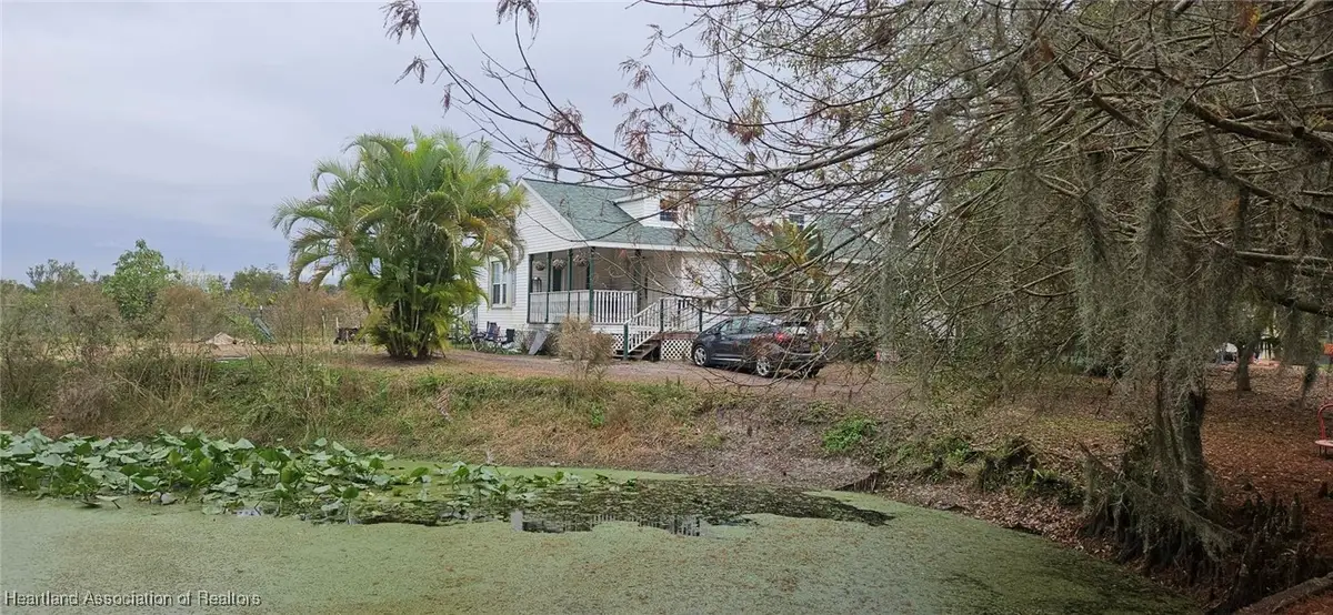 1300 Lakeshore Drive, Lorida, FL 33857 - Image #1