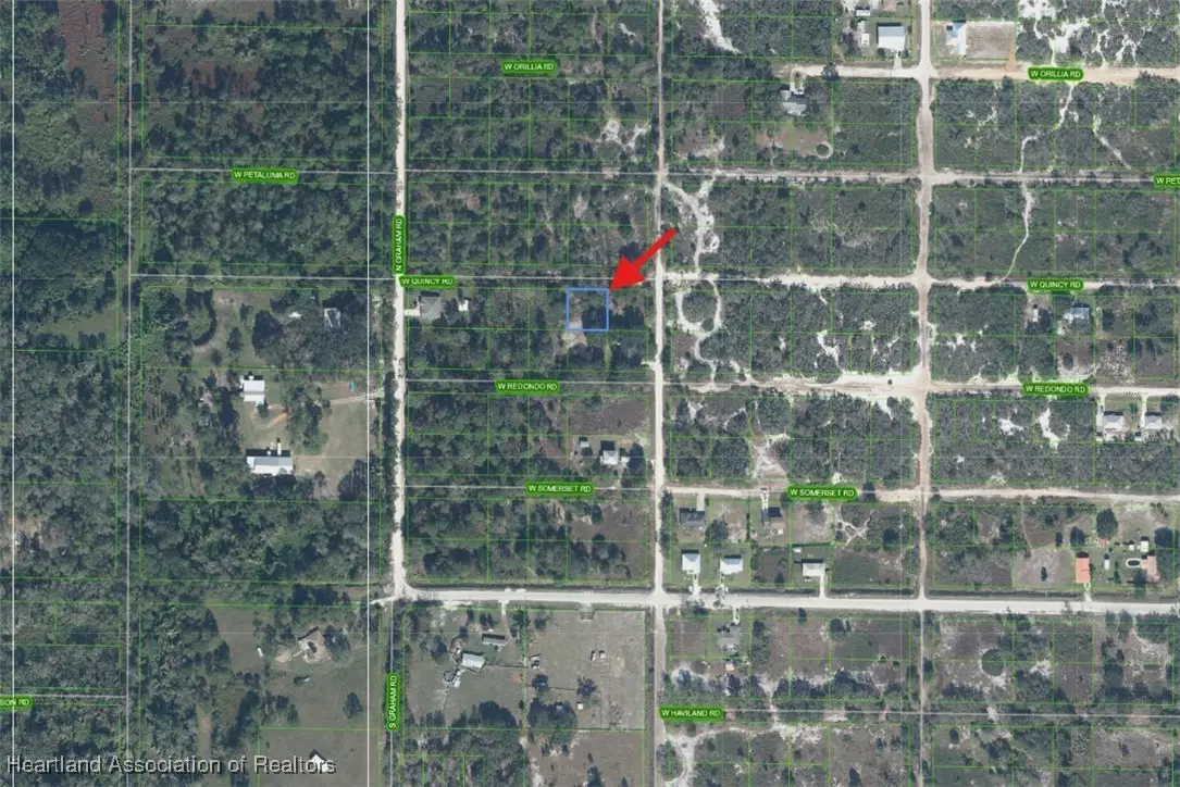 2985 W Quincy Road, Avon Park, FL 33825 - Image #1
