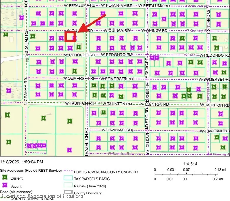 2985 W Quincy Road, Avon Park, FL 33825 - Image #2