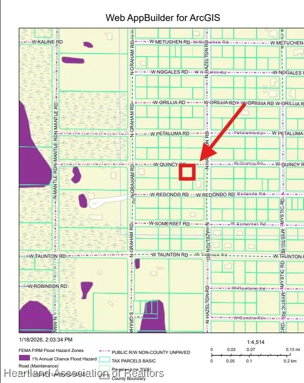 2985 W Quincy Road, Avon Park, FL 33825 - Image #3