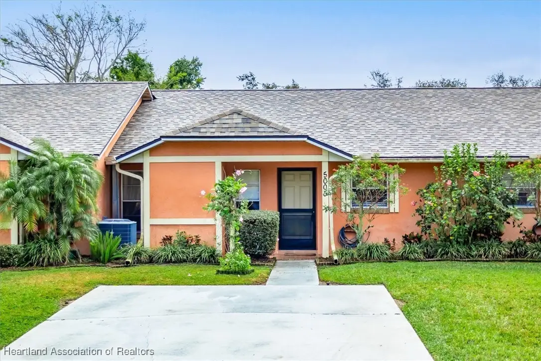 5005 Granada Boulevard, Sebring, FL 33872 - Image #1