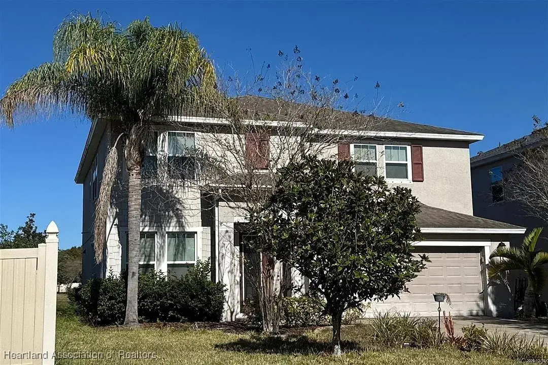 8406 Cherry Branch Drive, Ruskin, FL 33573 - Image #1