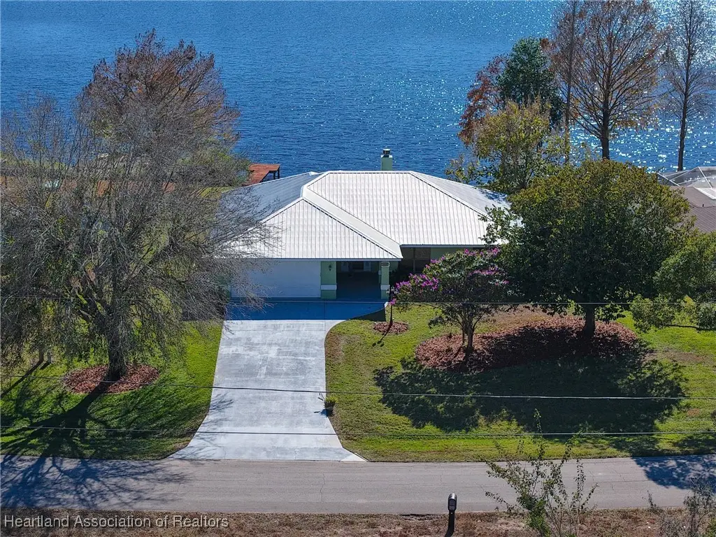 1528 Washington Boulevard Nw, Lake Placid, FL 33852 - Image #1