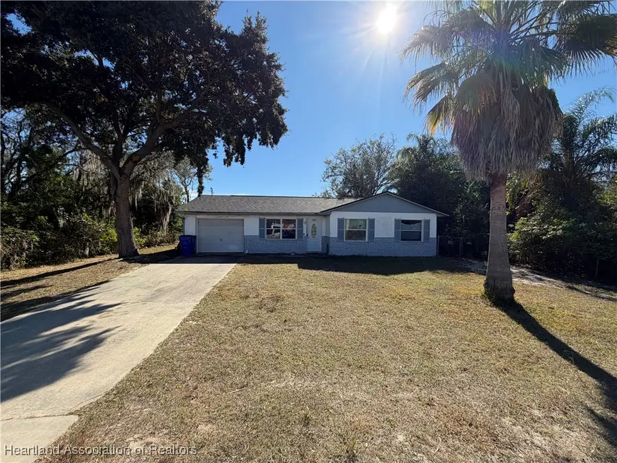 3505 Lister Street, Sebring, FL 33872 - Image #2