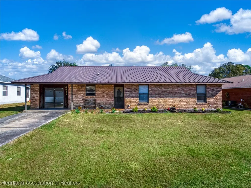 4432 Sebring Avenue, Sebring, FL 33875 - Image #1