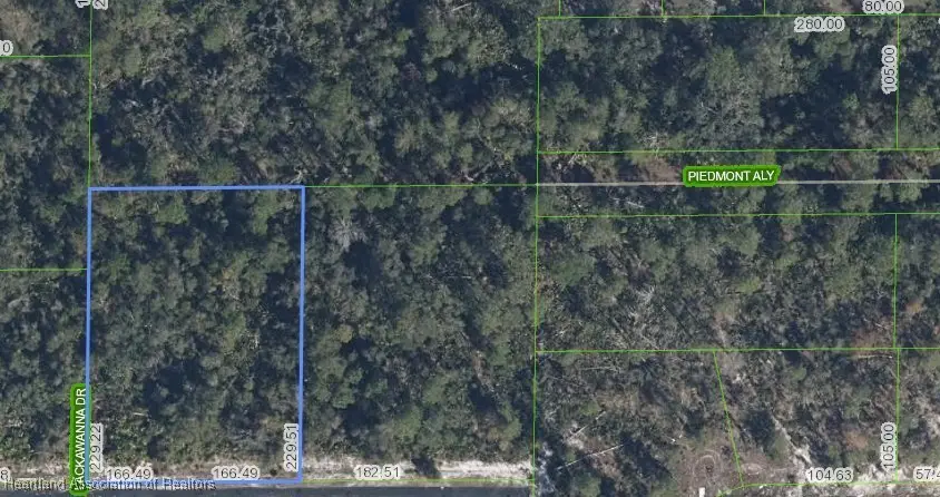4315 Piedmont Alley, Sebring, FL 33875 - Image #1