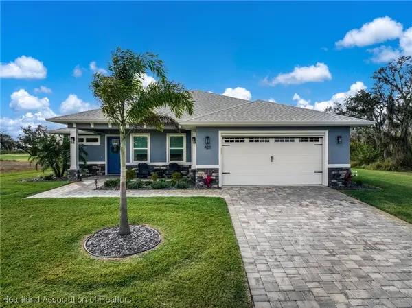 4211 North Course Lane, Avon Park, FL 33825