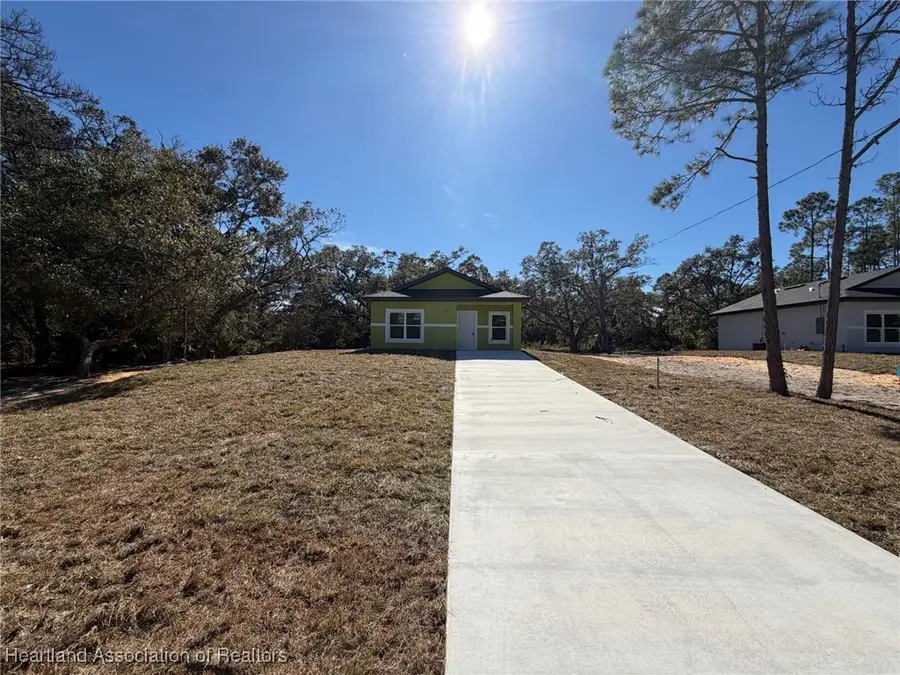 3206 Lake June Boulevard, Lake Placid, FL 33852 - Image #2