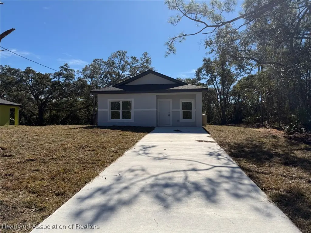 3208 Lake June Boulevard, Lake Placid, FL 33852 - Image #1
