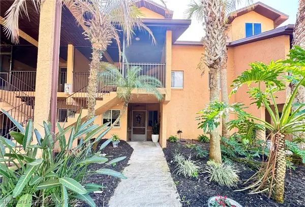 2967 Lake June Boulevard, Lake Placid, FL 33852