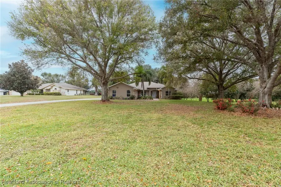 3 Meadowlake Circle S, Lake Placid, FL 33852 - Image #2