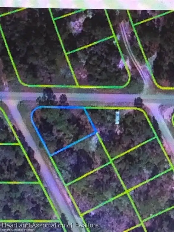 131 Sentimental Drive, Lake Placid, FL 33852