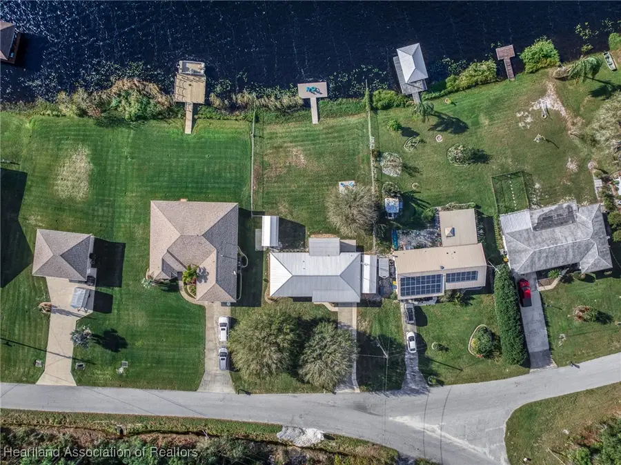 415 Lake August Drive, Lake Placid, FL 33852 - Image #2