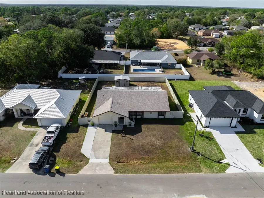 3909 El Rado Avenue, Sebring, FL 33872 - Image #2