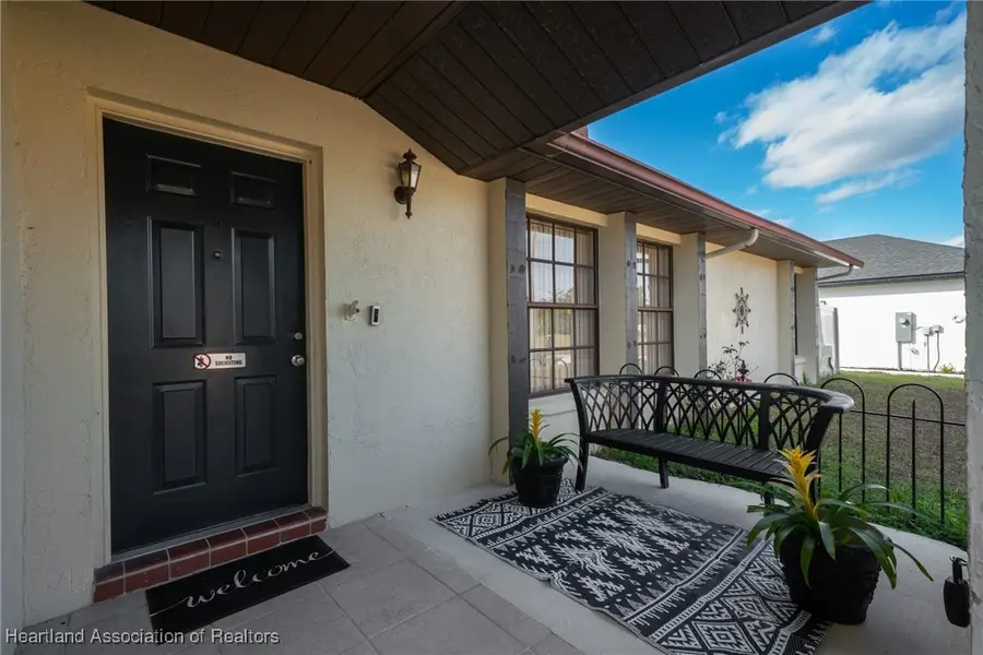 3909 El Rado Avenue, Sebring, FL 33872 - Image #3