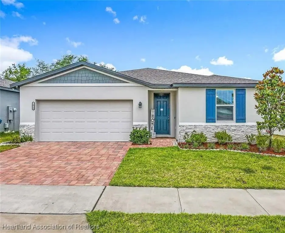 1018 Kobuk Street, Haines City, FL 33844 - Image #1