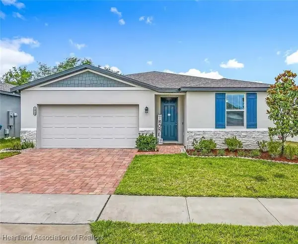 1018 Kobuk Street, Haines City, FL 33844