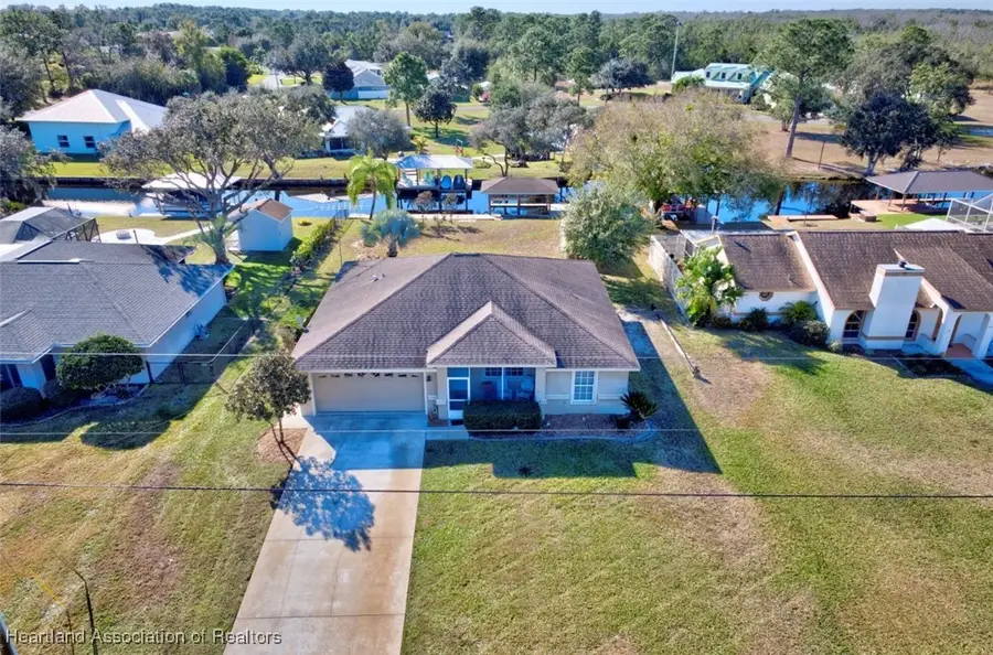 3014 Peachtree Drive, Lake Placid, FL 33852 - Image #2