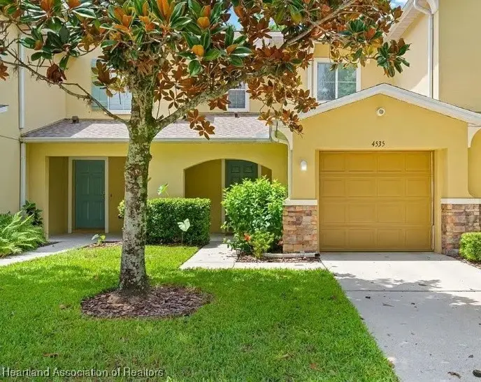 4535 Limerick Drive, Tampa, FL 33610 - Image #1