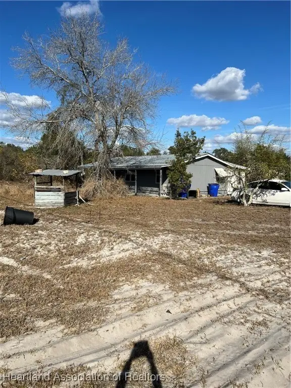 341 Highlands Boulevard, Lake Placid, FL 33852