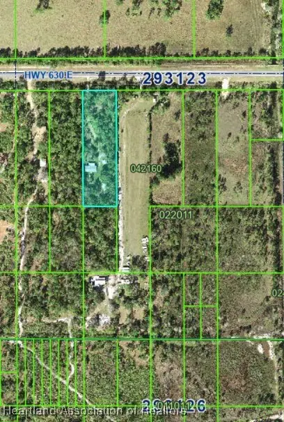 5950 Hwy 630 Highway E, Frostproof, FL 33843 - Image #2