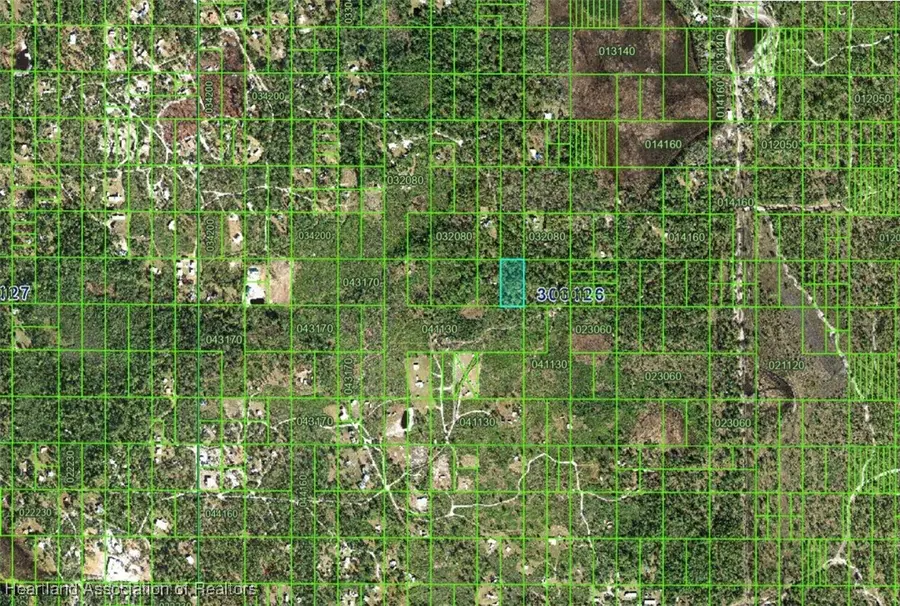 5950 Hwy 630 Highway E, Frostproof, FL 33843 - Image #3